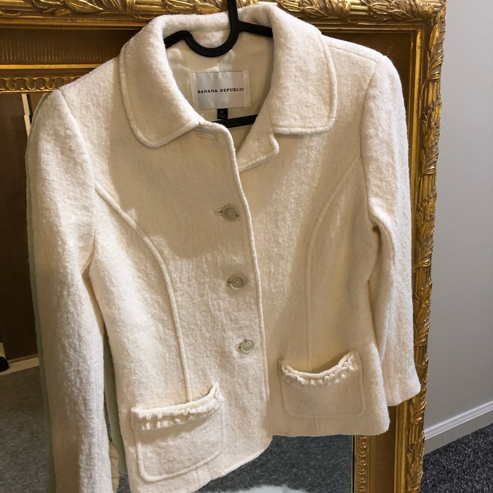 Vintage Blazer